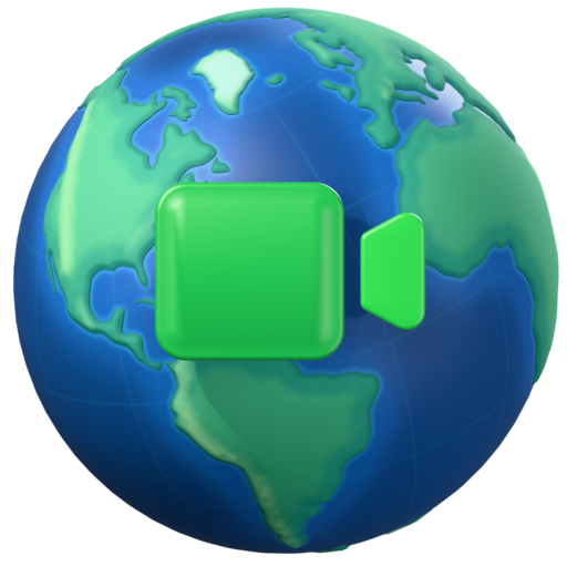 Video Atlas Logo